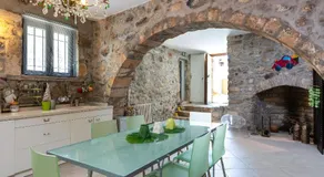 Muazzo Creta Stone House, Nature Escape with Pool, By ThinkVilla - Image 4