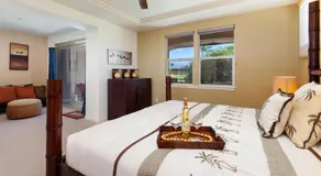 SECRET TROPICAL HIDEAWAY Private 2BR Tropical Hideaway in Fairways Community - Image 2