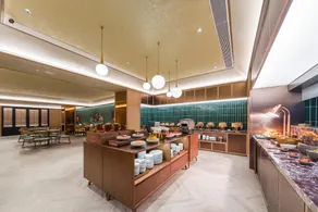 Orange Hotel Weihai City Center Weigao Plaza - Image 4