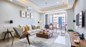Changsha Kaifu·Beichen Delta· Locals Apartment 00150040 - Image 3