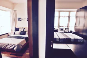 IC 2BR High Flr, Rooftop, Sky Bar, Pool, Gym - Image 2