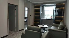 Lai Meixin Express Hotel (Dabaodang Branch), Shenmu City - Image 3