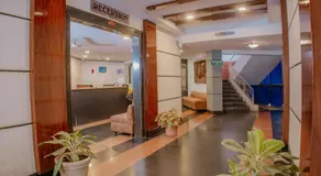 Om Shiv Hotel Formerly The Treat Hotel - Image 3