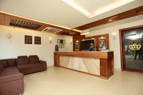 The Gopinivas Grand Hotel - Image 3