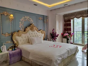 Xinjiayuan Hotel - Image 3