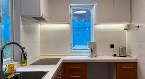 Holiday House, 2stories, BBQ, hidden gem in hongkong - Image 4