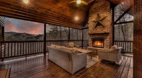 Mountain Solace - Image 4