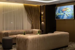Golden River Hotel By Continent - Image 4