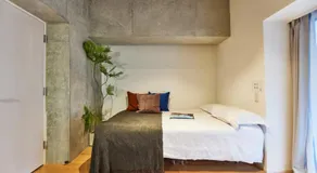 寅ホテル 芝 TORA HOTEL Shiba - Image 2