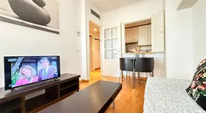 Plenilunio suite, AirPort, Ifema, wanda - Image 2