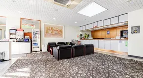 Business Hotel New Nagawajima - Image 3