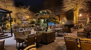 Klosterschänke Hude Hotel Ferienwohnungen Restaurant Café - Image 5