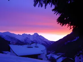 "Quality Hosts Arlberg" Hotel-Gasthof Freisleben - Image 4