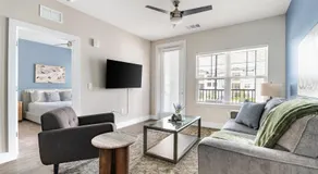 Pinnacle Apartments W Amenties by Heavenly Homes - Image 2