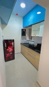 Pixiestays| smart,Tv, AC, Wifi |1807 2BHK Malad - Image 4