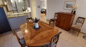Renovierte 4,5-Zi-Wohnung mit Parkplatz in ruhiger Lage - 90m2 - Image 3