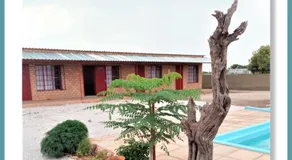 Stop 'n Stay Otavi Rest Camp - Image 4