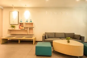 Hanting Hotel Shenyang Sujiatun Railway Station - Image 2