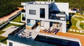Lovely Home In Debeljak With Heated Swimming Pool - Image 5
