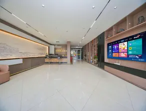 Taoyuan Boutique Hotel (Yicheng District, Jiefang South Road Branch) - Image 5