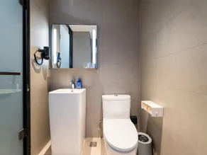 Hanting Hotel Beijing Huairou Logistics Center - Image 2