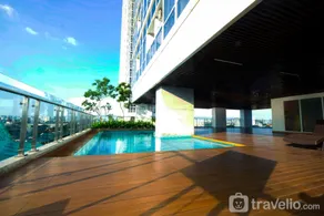Newly Furnished Studio Apartment at Menteng Park By Travelio - Image 4