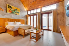 Villa La Luxe Sanur - Image 2