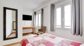 Hotel de l'Europe paris-alésia - Image 2