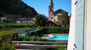 Casa Vacanza Ex Pretura Vallelaghi - Image 4