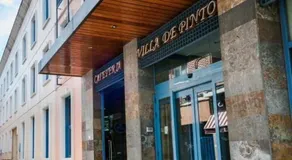 Villa De Pinto - Image 2