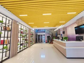 Pai Hotel (Kaifeng Railway Station Daxiangguo Temple Branch) - Image 5