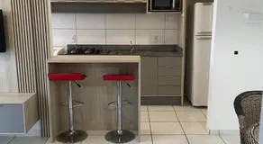 Apartamento em Condominio em Florianópolis - Image 3