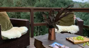Hospedagem Cabanas do Lago Urubici - Image 4