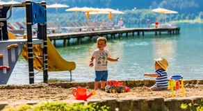 Baby- und Kinderhotel Sonnelino - Image 5