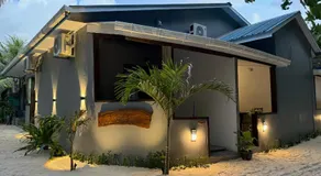 Dhigurah Beach Inn - Image 3