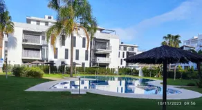 Rota Punta Candor Beach Ground Floor Garden - Image 3