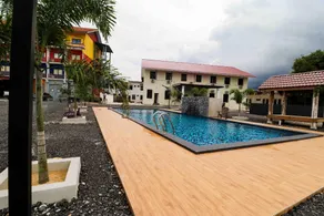  AM Transit Inn Kuala Terengganu - Image 2