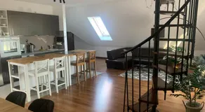 Apartament Urocza przy Wyciągu SKI Arena - Image 4