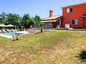 Cozy villa Marina with private pool in Labin - Image 5