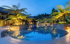 Mikie Holiday Resort - Image 2