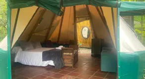 Glamping El Establo - Image 2