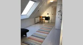 Holbæk. Byhus med fjordudsigt, og 5 min. til bymidten - Image 5