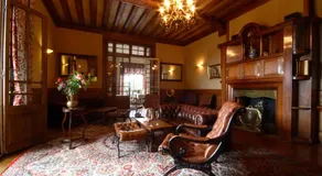 Château de la Râpée Hôtel restaurant - Image 2