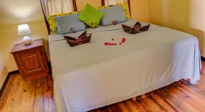 Roatan Backpackers' Hostel - Image 2