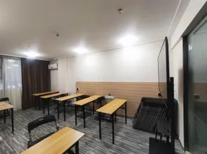 City Comfort Inn Yulin Jincheng Center Municipal Government - Image 3