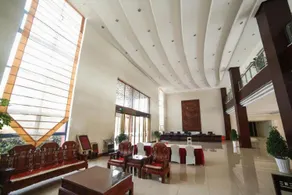 Yidu Xiaoxihu Garden Hotel - Image 3