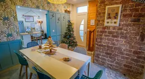 01- Villa La Précieuse en Front de mer - Jardin et Terrasse - Image 3