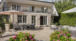 Traumhaus Whirlpool Sauna Grill - Image 4