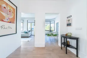 Spacious and Peaceful Flat in Cihangir, Wi Fi, 3Br - Image 4