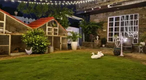 The Promise Land - Nature Retreat - Image 2